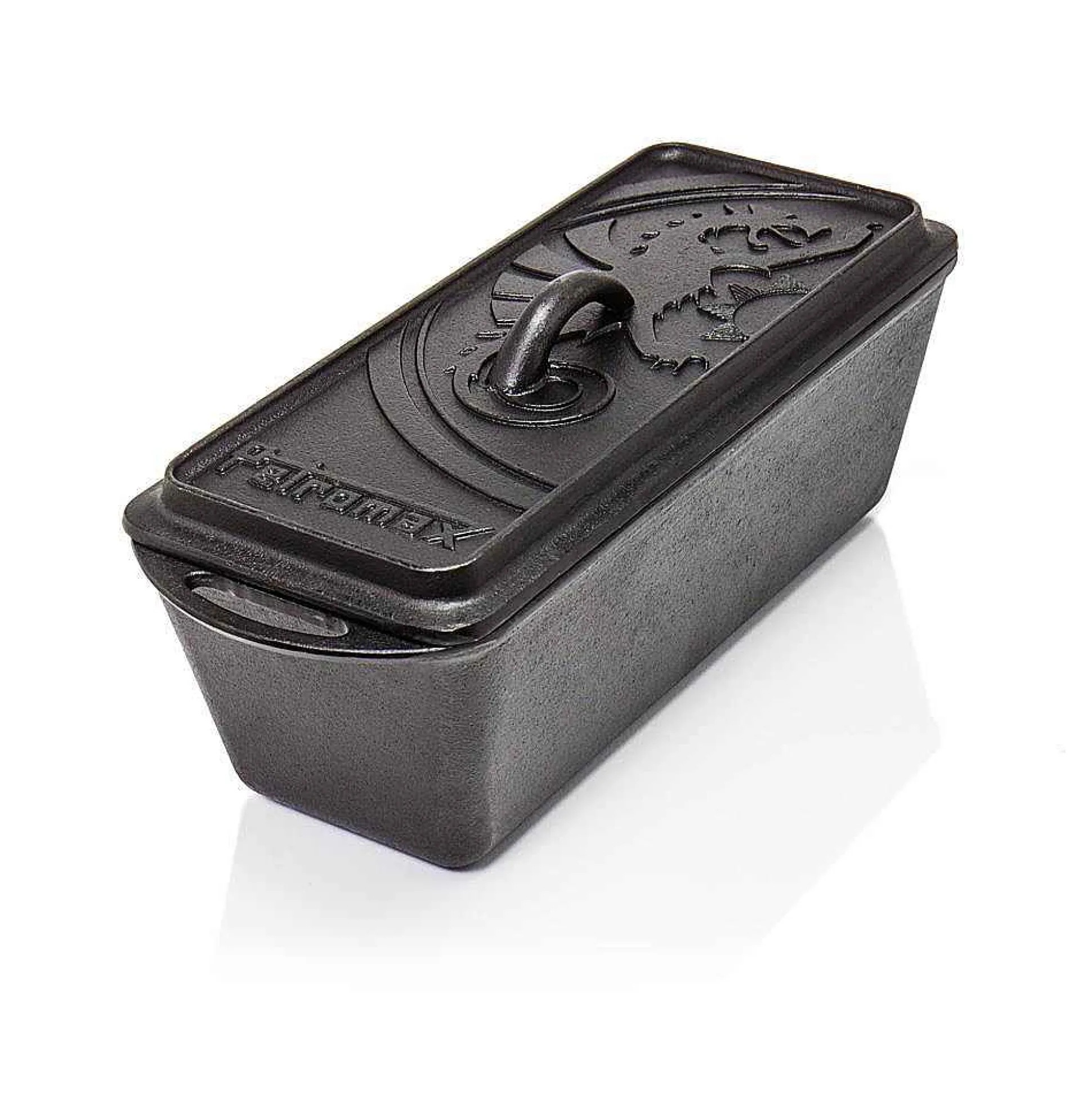 Petromax Loaf Pan With Lid Cheap