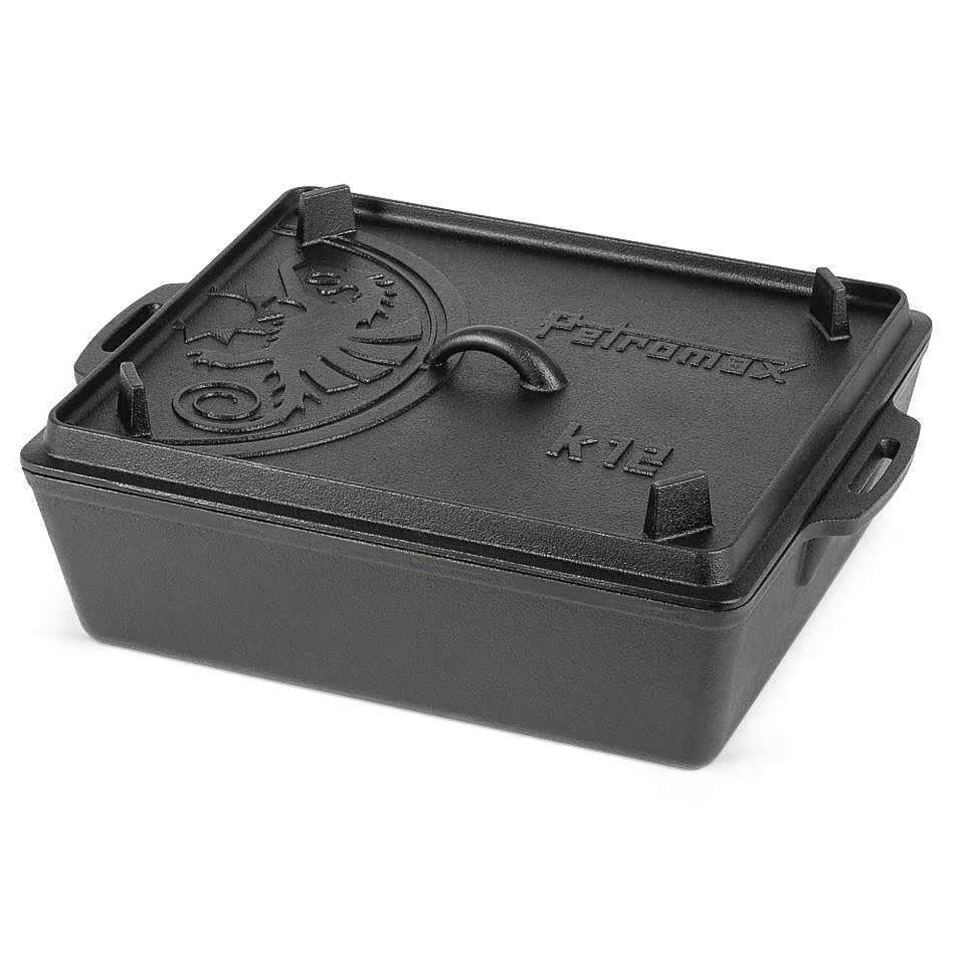 Petromax Loaf Pan With Lid Cheap