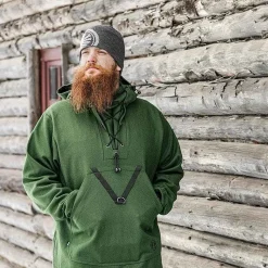 Petromax Loden Anorak Waldmack Flash Sale