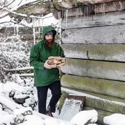 Petromax Loden Anorak Waldmack Flash Sale