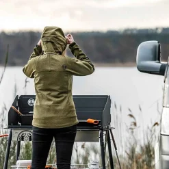 Petromax Loden Jacket Bergmaid Cheap