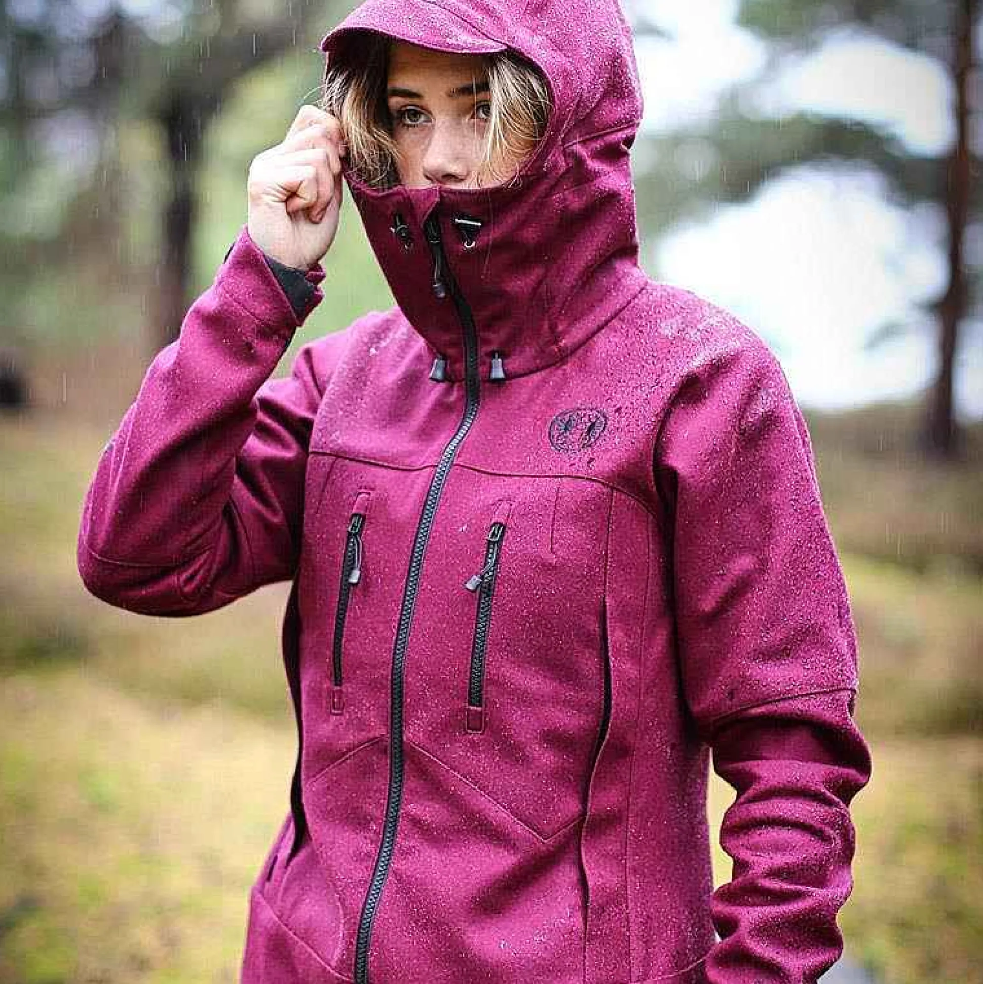 Petromax Loden Jacket Bergmaid Cheap