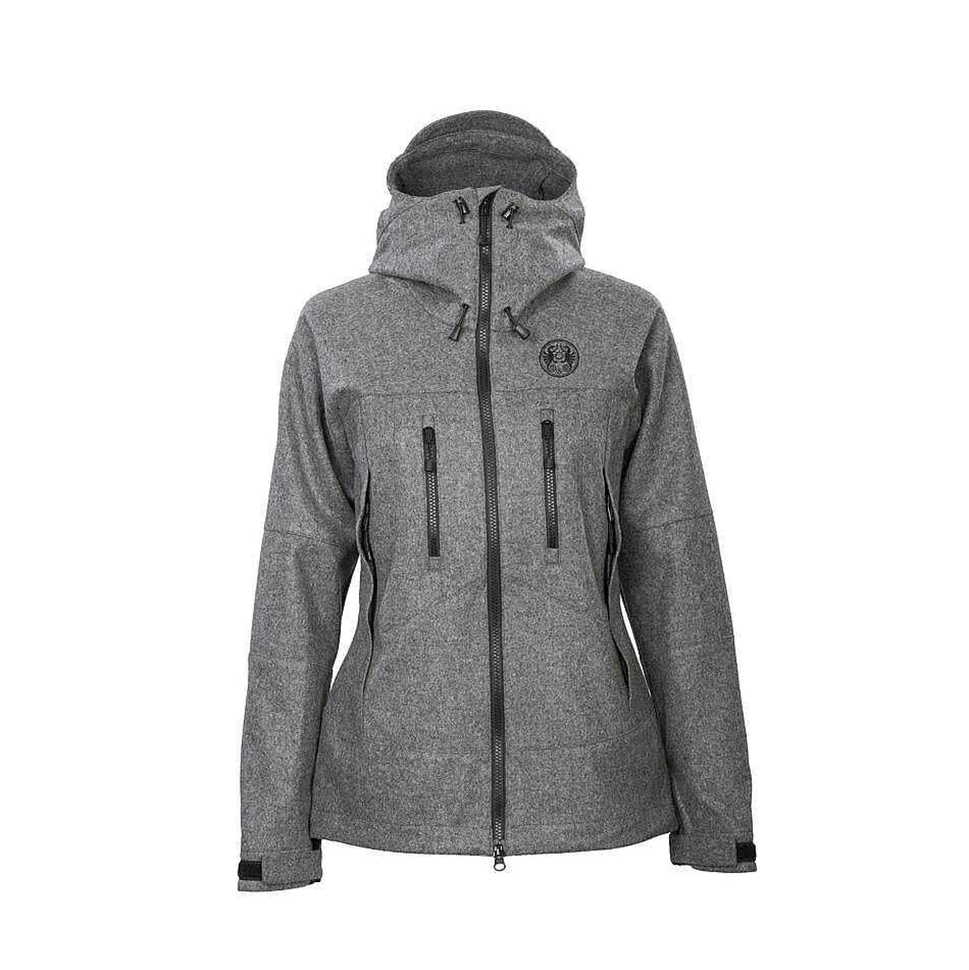 Petromax Loden Jacket Bergmaid Cheap