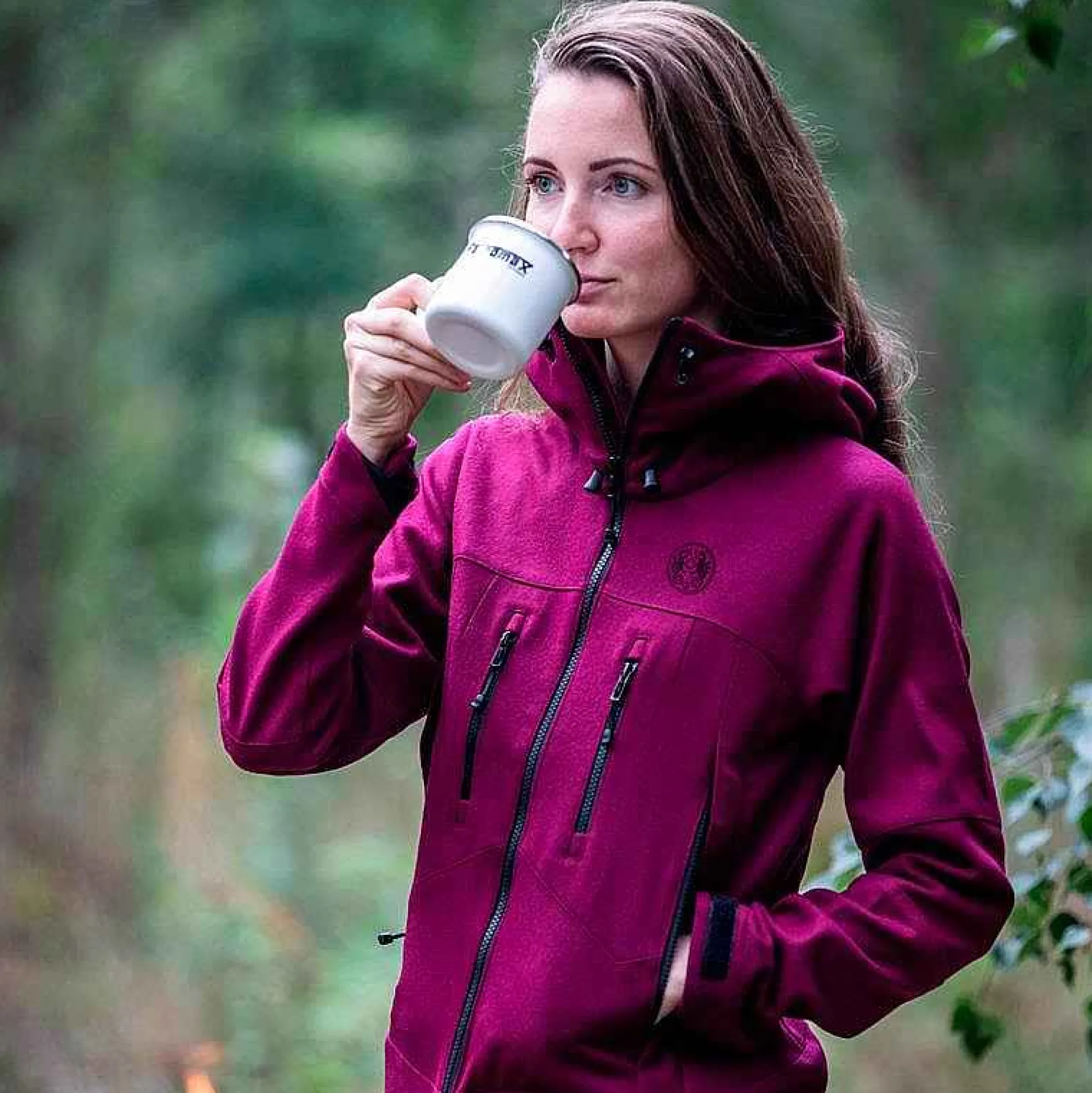 Petromax Loden Jacket Bergmaid Cheap