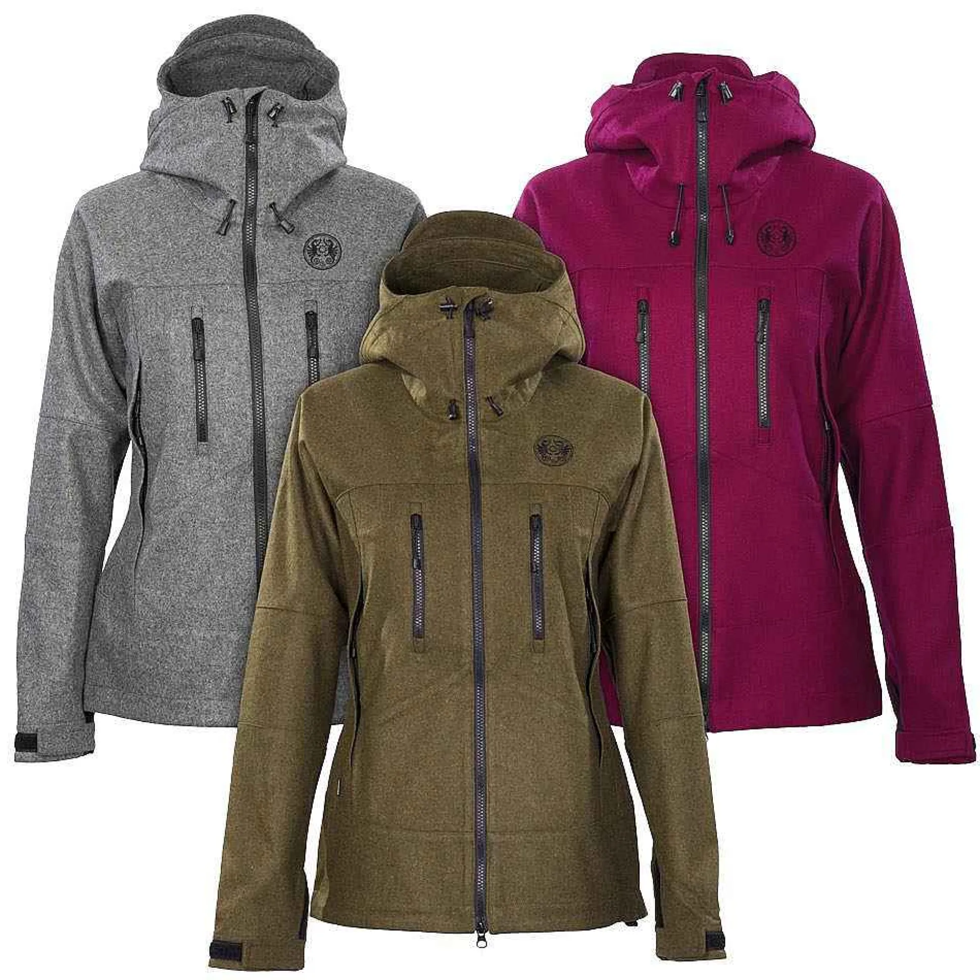 Petromax Loden Jacket Bergmaid Cheap