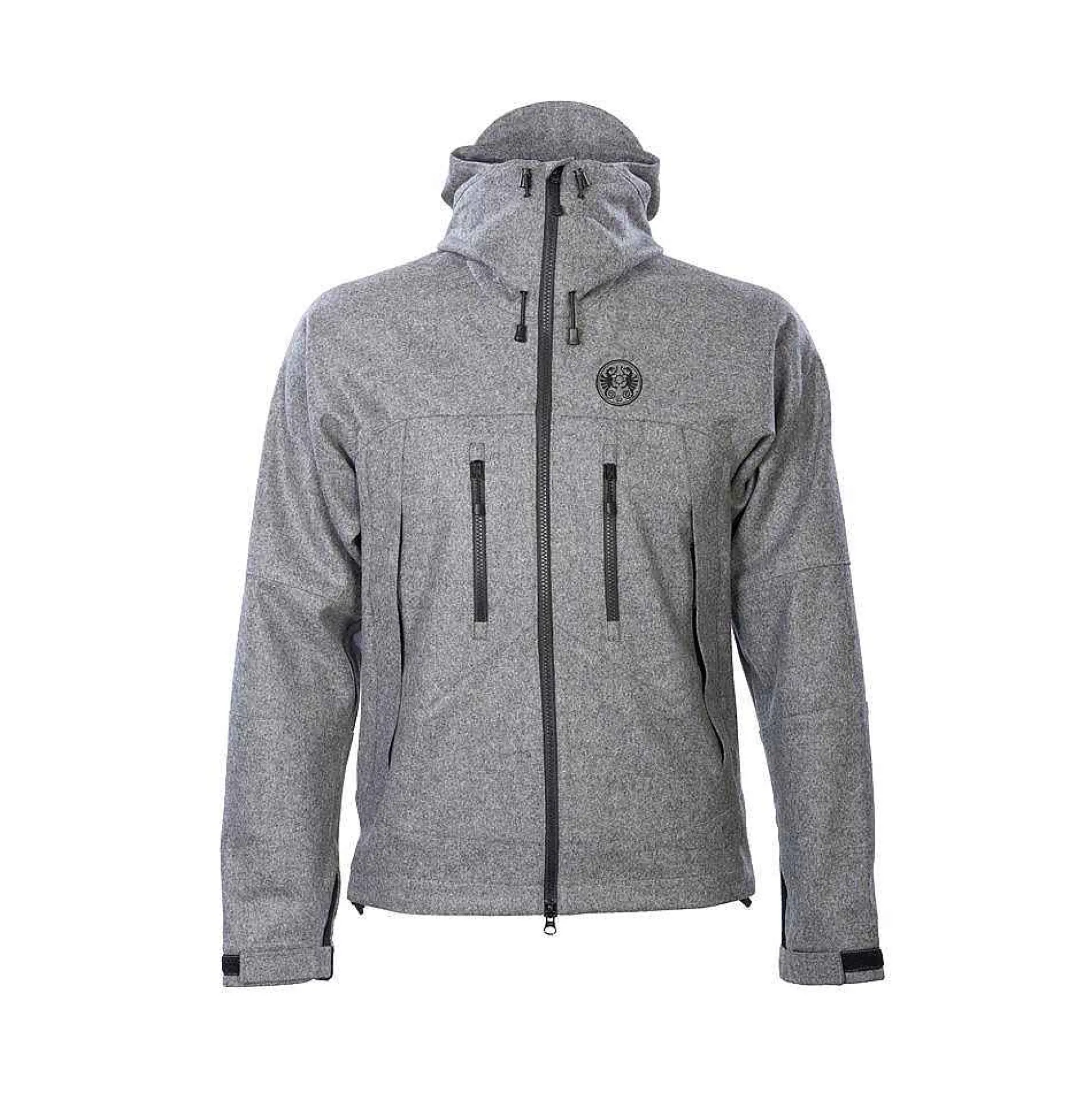 Petromax Loden Jacket Deubelskerl Flash Sale