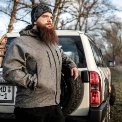 Petromax Loden Jacket Deubelskerl Flash Sale