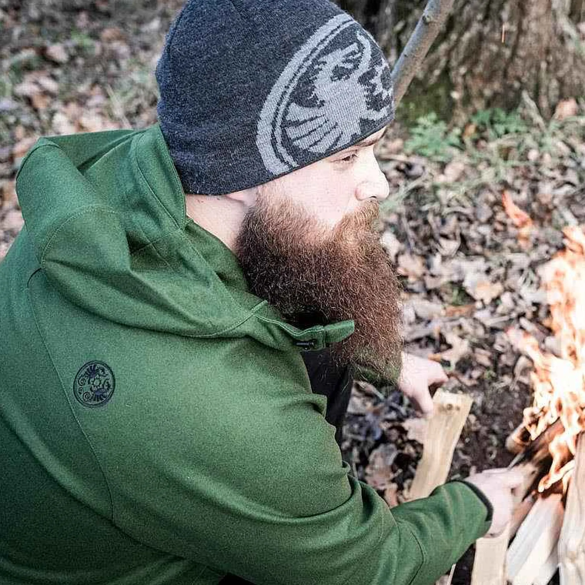 Petromax Loden Jacket Deubelskerl Flash Sale