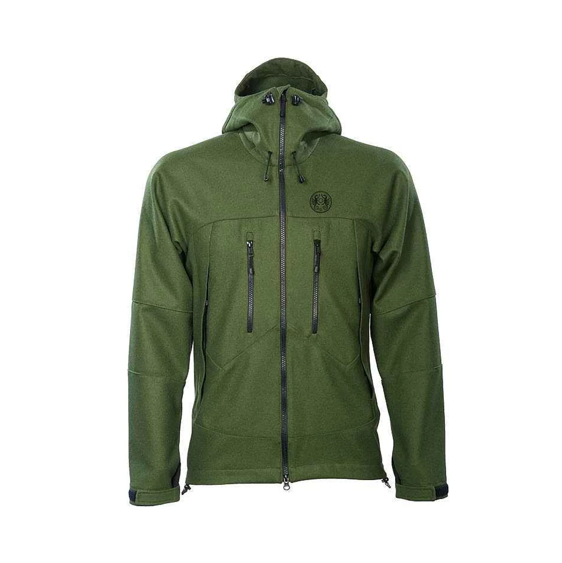 Petromax Loden Jacket Deubelskerl Flash Sale