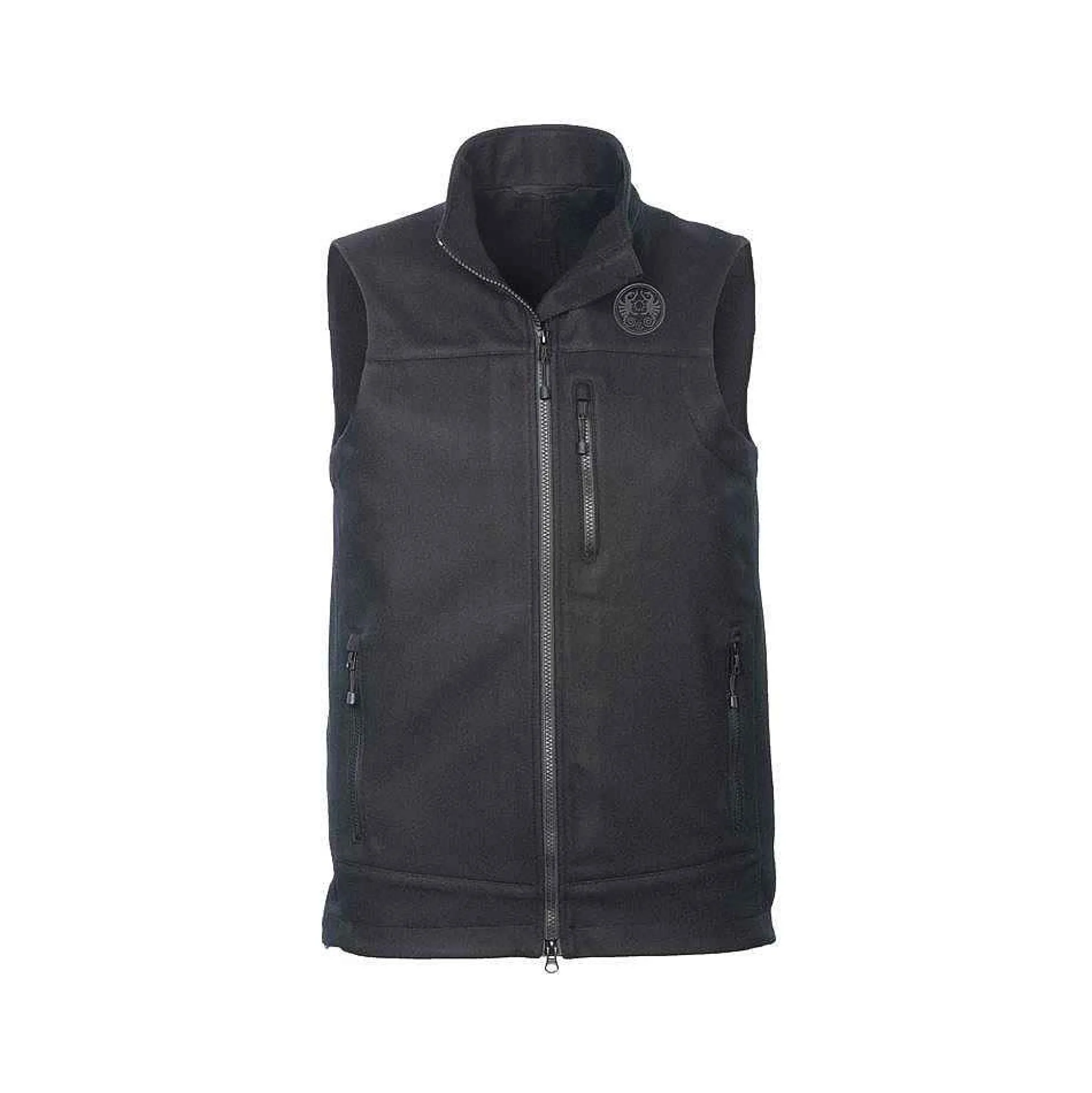 Petromax Loden Vest Deubelskerl Outlet