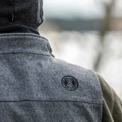 Petromax Loden Vest Deubelskerl Outlet