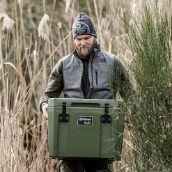 Petromax Loden Vest Deubelskerl Outlet