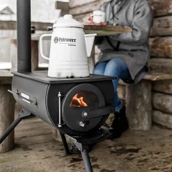 Petromax Loki2 Camping Cooker And Tent Stove Best