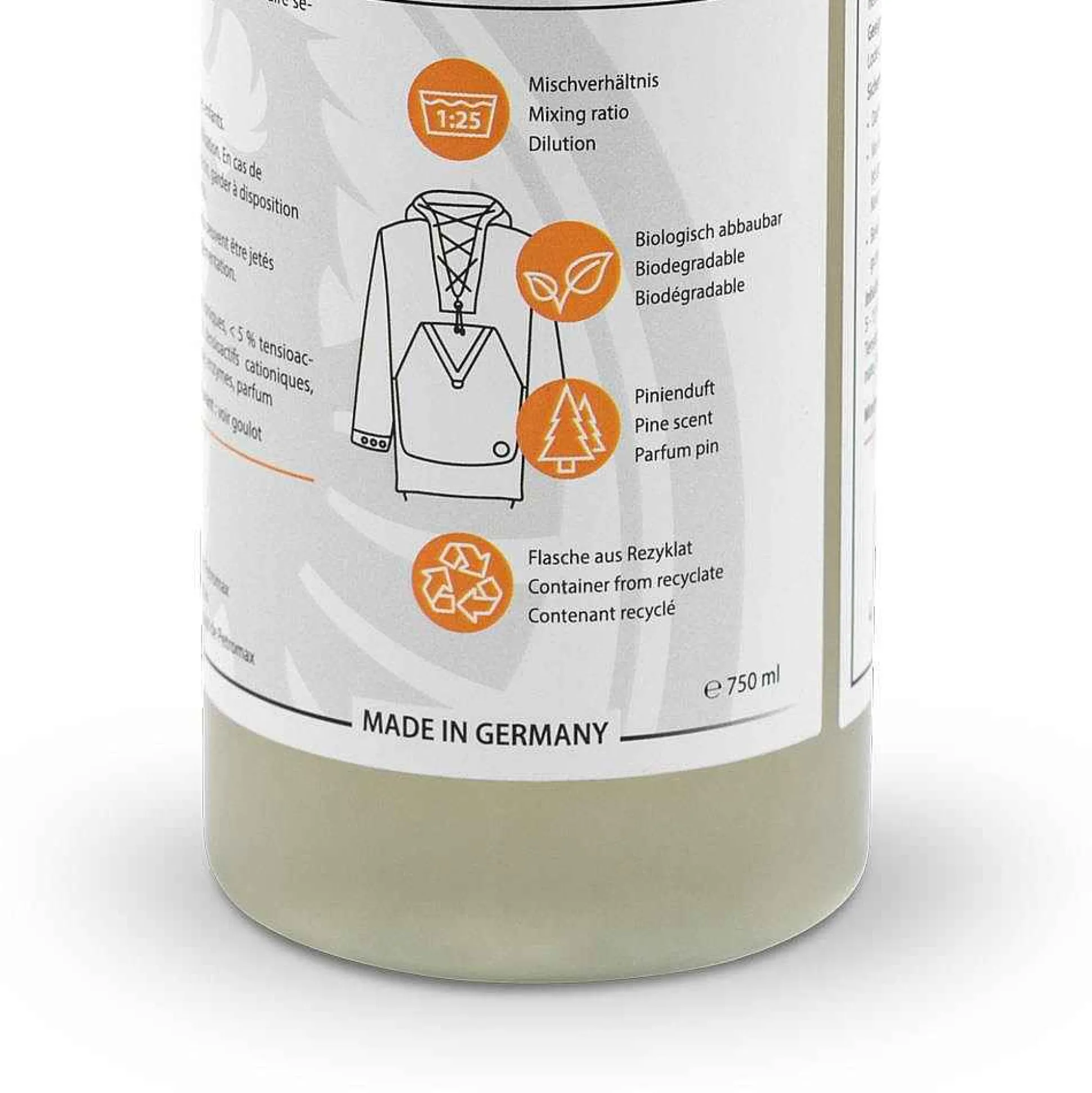 Petromax Organic Hand Wash Loden Cheap