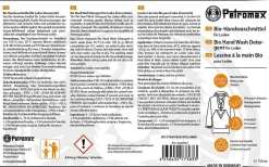 Petromax Organic Hand Wash Loden Cheap