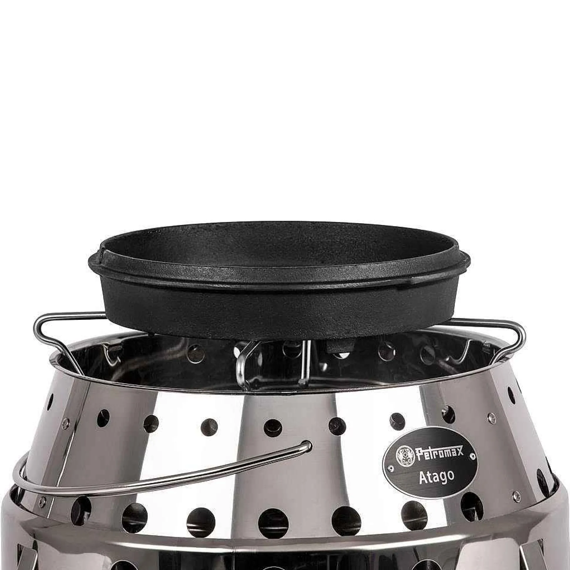 Petromax Pan Cross Sale