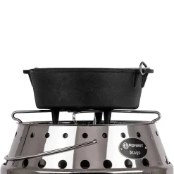 Petromax Pan Cross Sale
