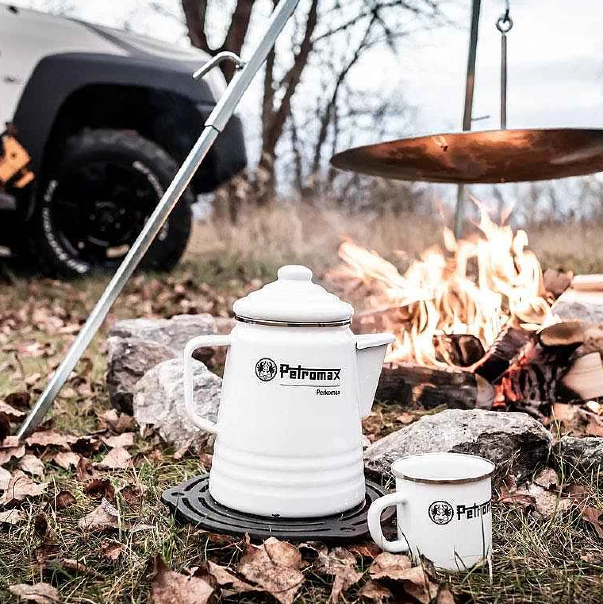 Petromax Percolator Perkomax Discount