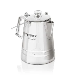 Petromax Percolator Perkomax Stainless Steel Outlet