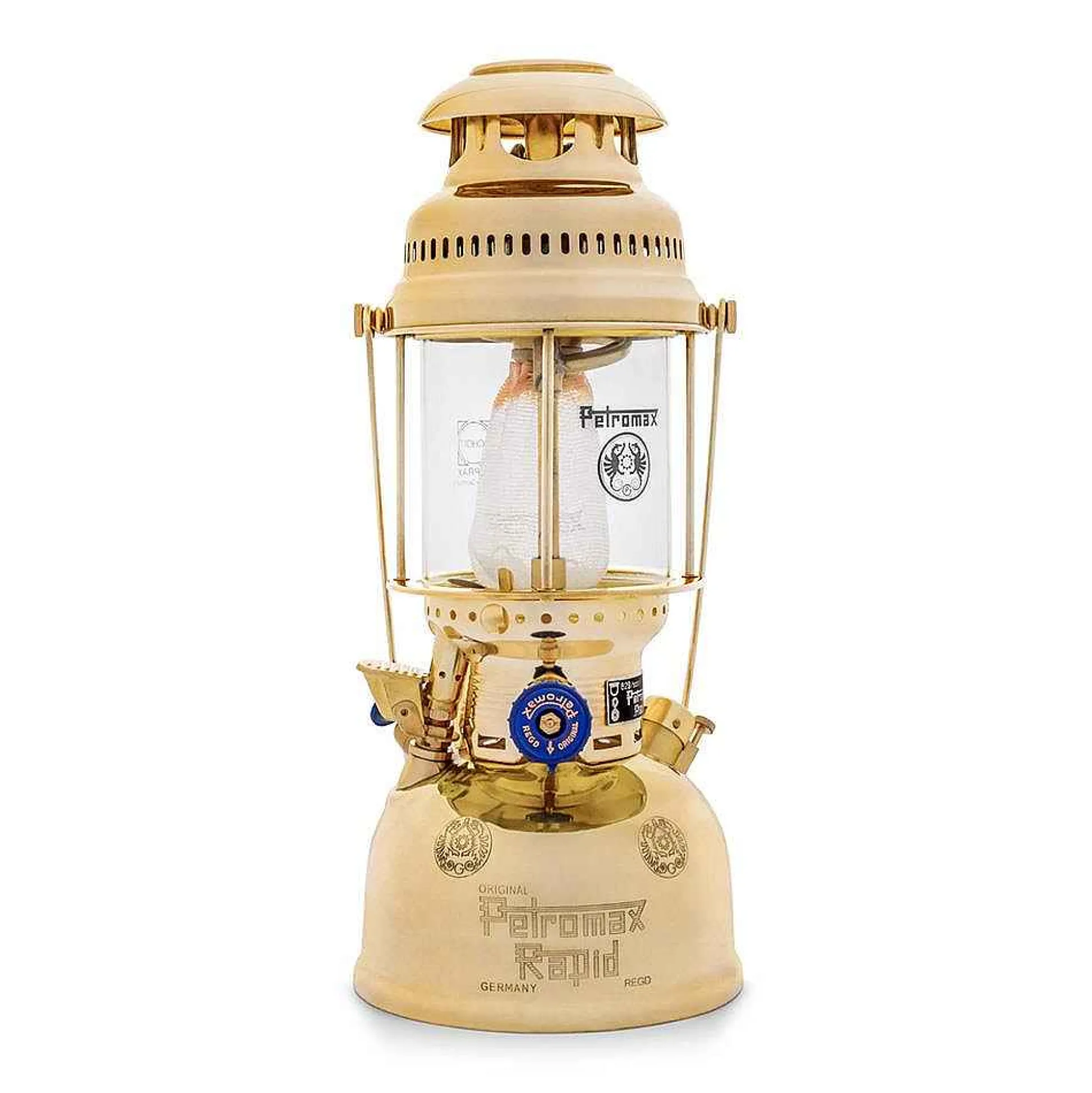 Petromax Petroleum Lamp Hk500 Cheap