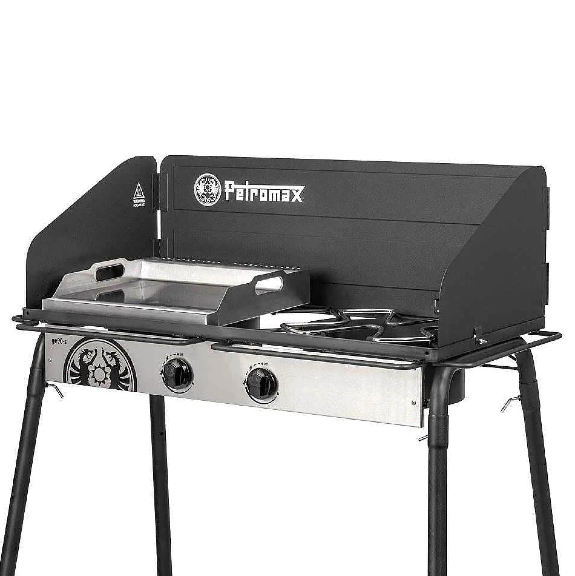 Petromax Plancha Grill Plate Gas Stove Cheap
