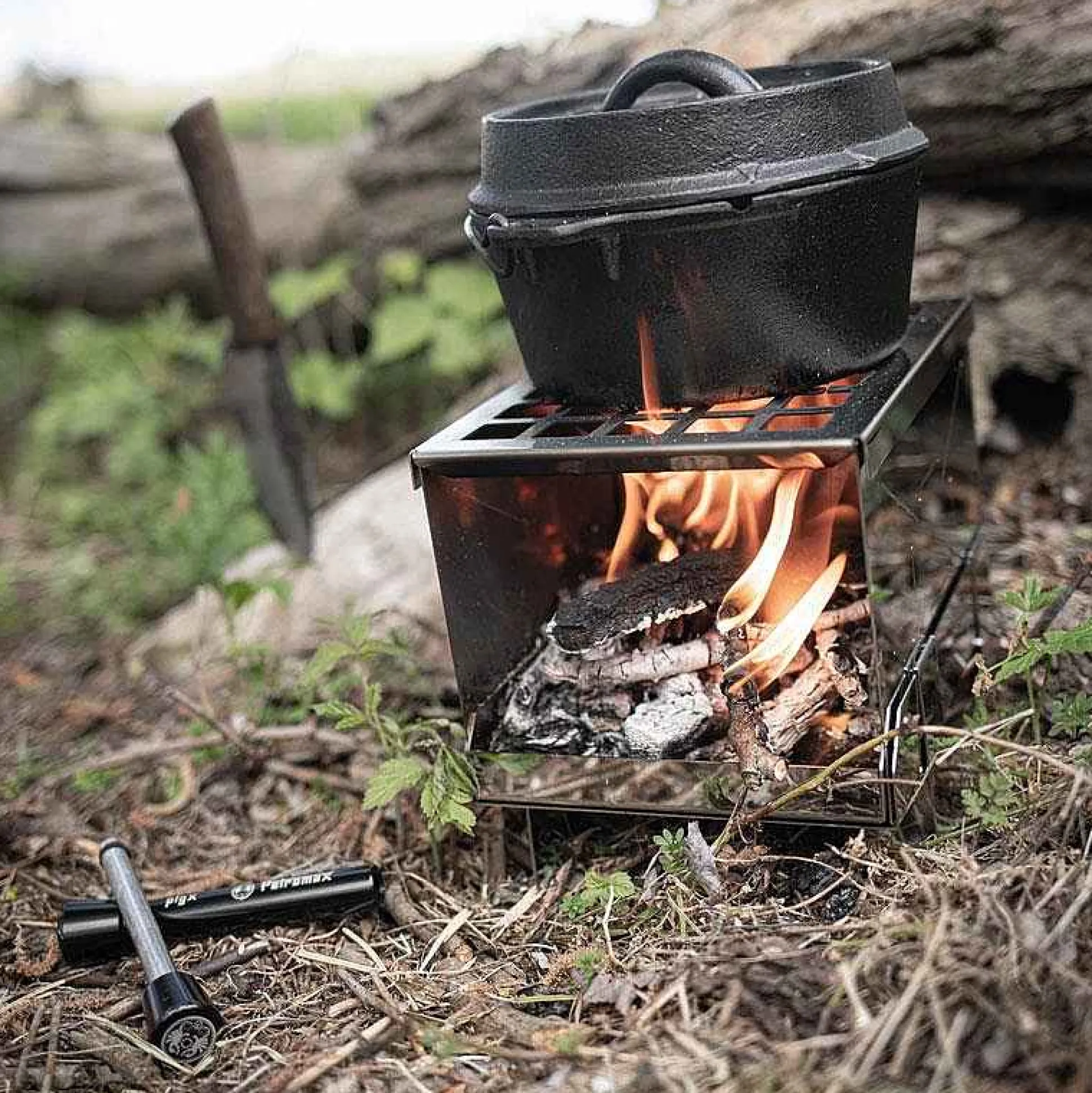 Petromax Plug-In Stove Best Sale