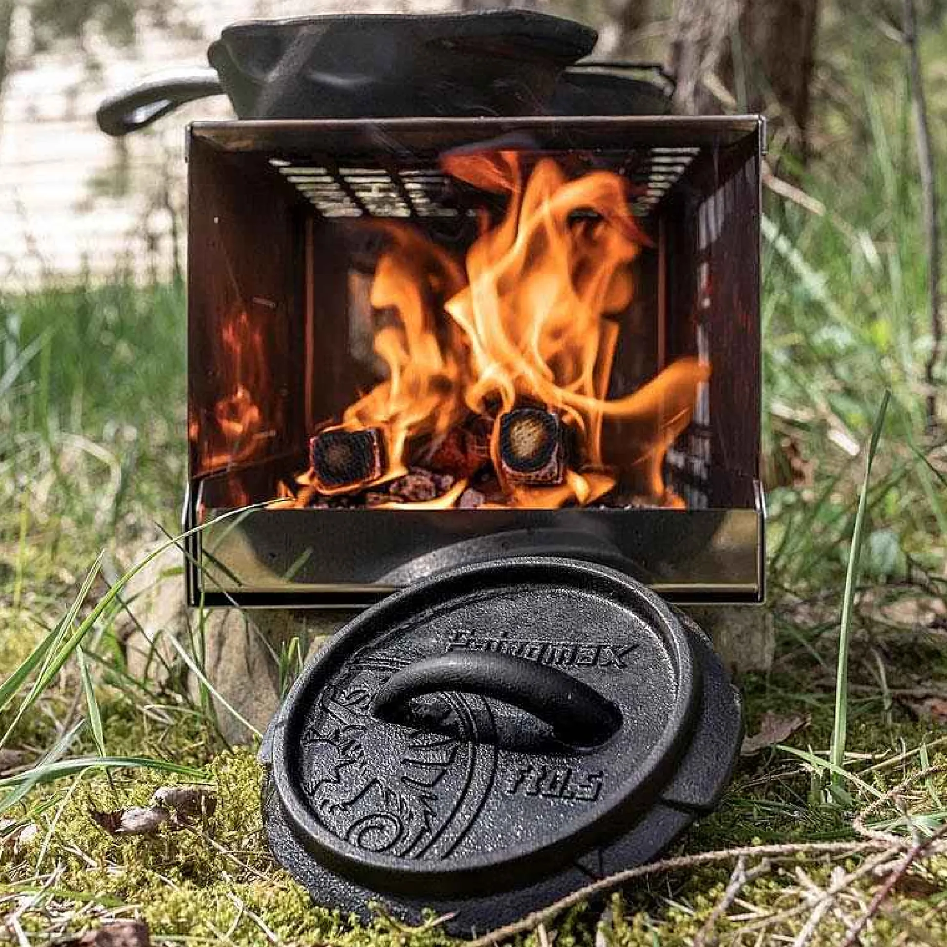 Petromax Plug-In Stove Best Sale