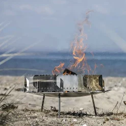 Petromax Plug-In Windbreak Fire Pits Best Sale