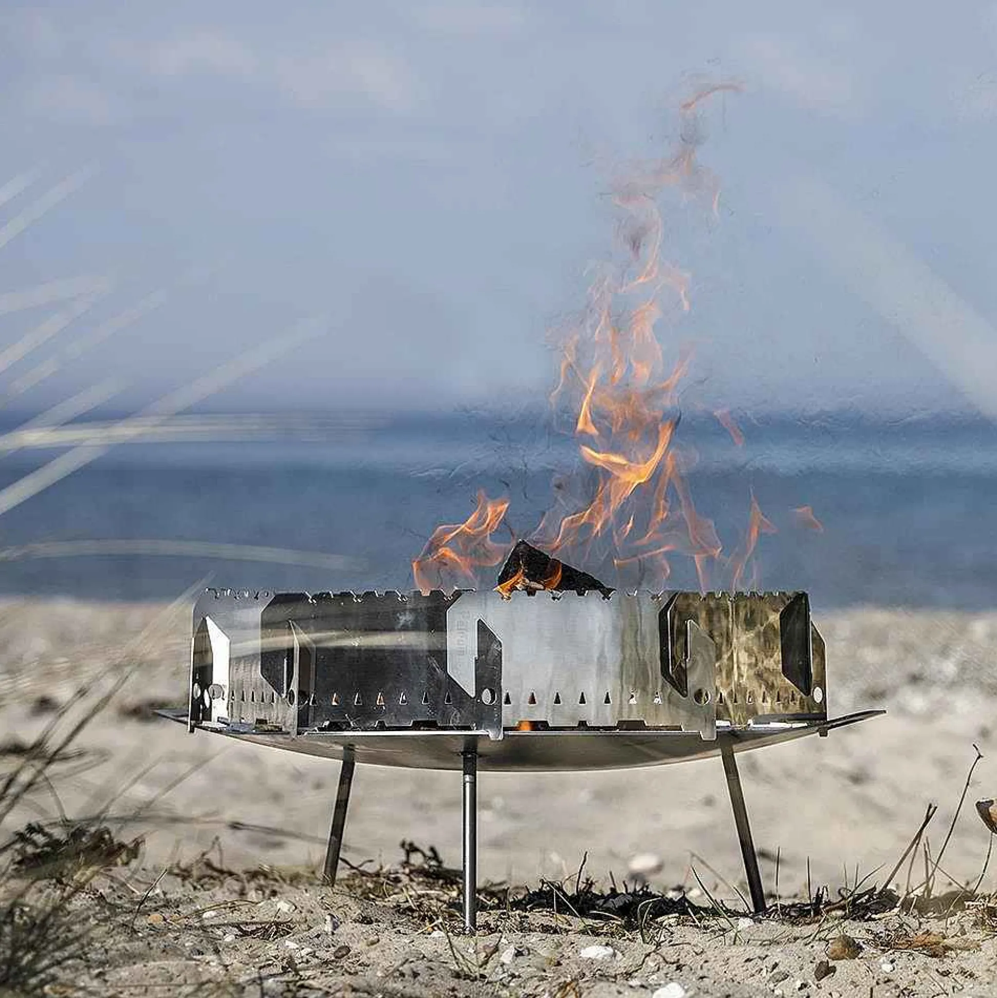 Petromax Plug-In Windbreak Fire Pits Best Sale