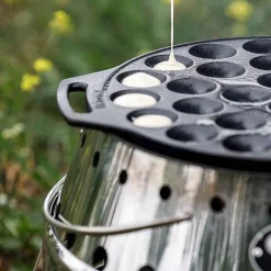 Petromax Poffertjes Pan Online