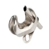 Petromax Preheating Tray Hk250/Hk350/Hk500 Chrome Flash Sale