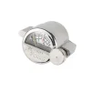 Petromax Pressure Gauge Hk150/Hk250/Hk350/Hk500 Chrome Hot