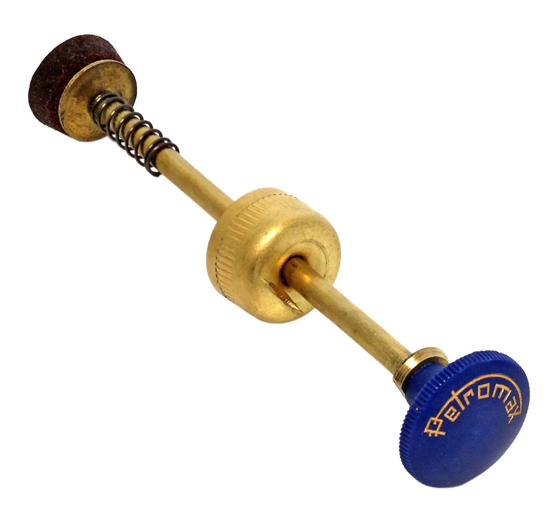 Petromax Pump Hk150/Hk250/Hk350/Hk500 Brass Sale