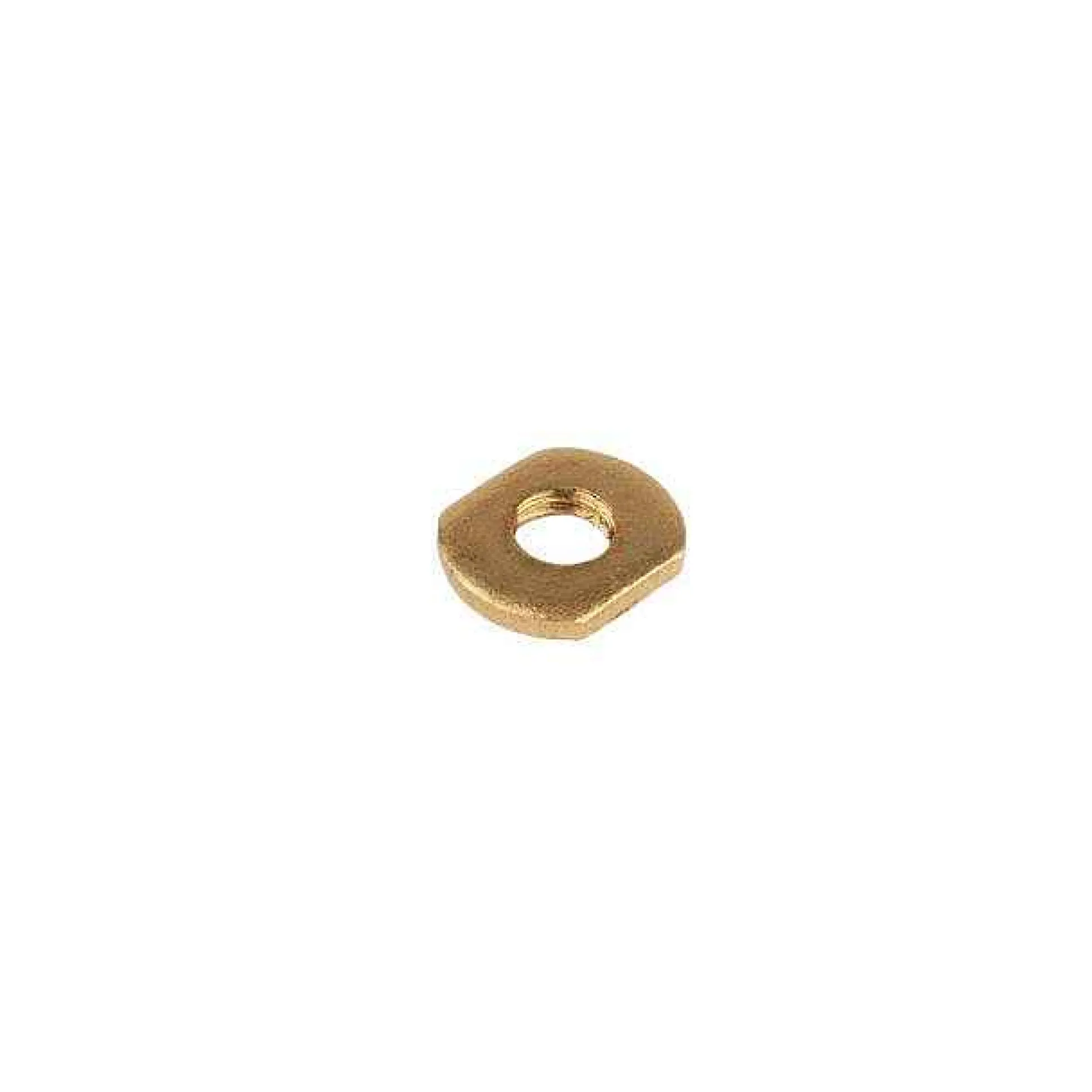 Petromax Pump Piston Nut Hk150/Hk250/Hk350/Hk500 Clearance