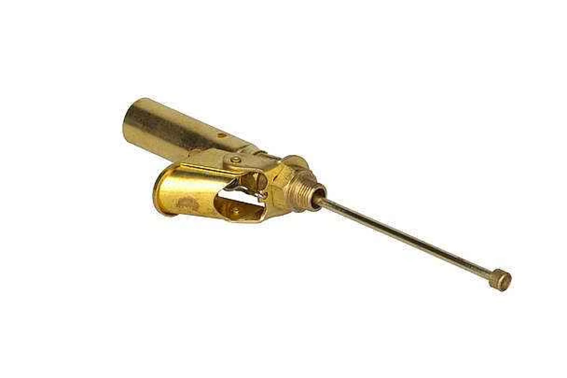 Petromax Rapid Preheater Hk350/Hk500 Brass Clearance
