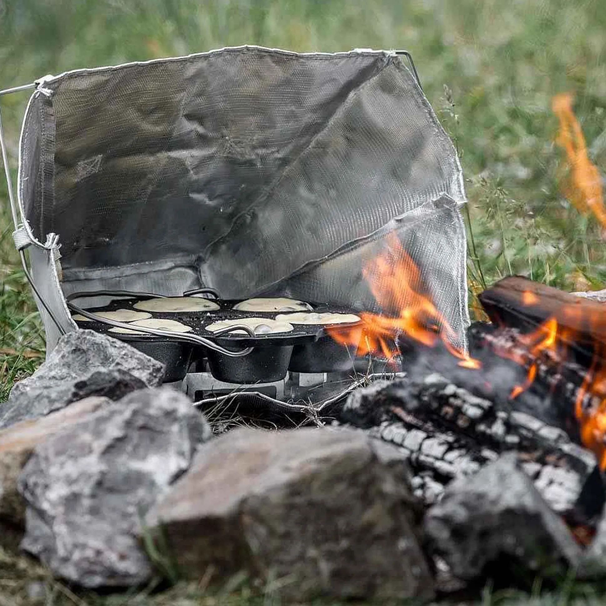 Petromax Reflector Stove Best
