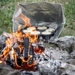 Petromax Reflector Stove Best