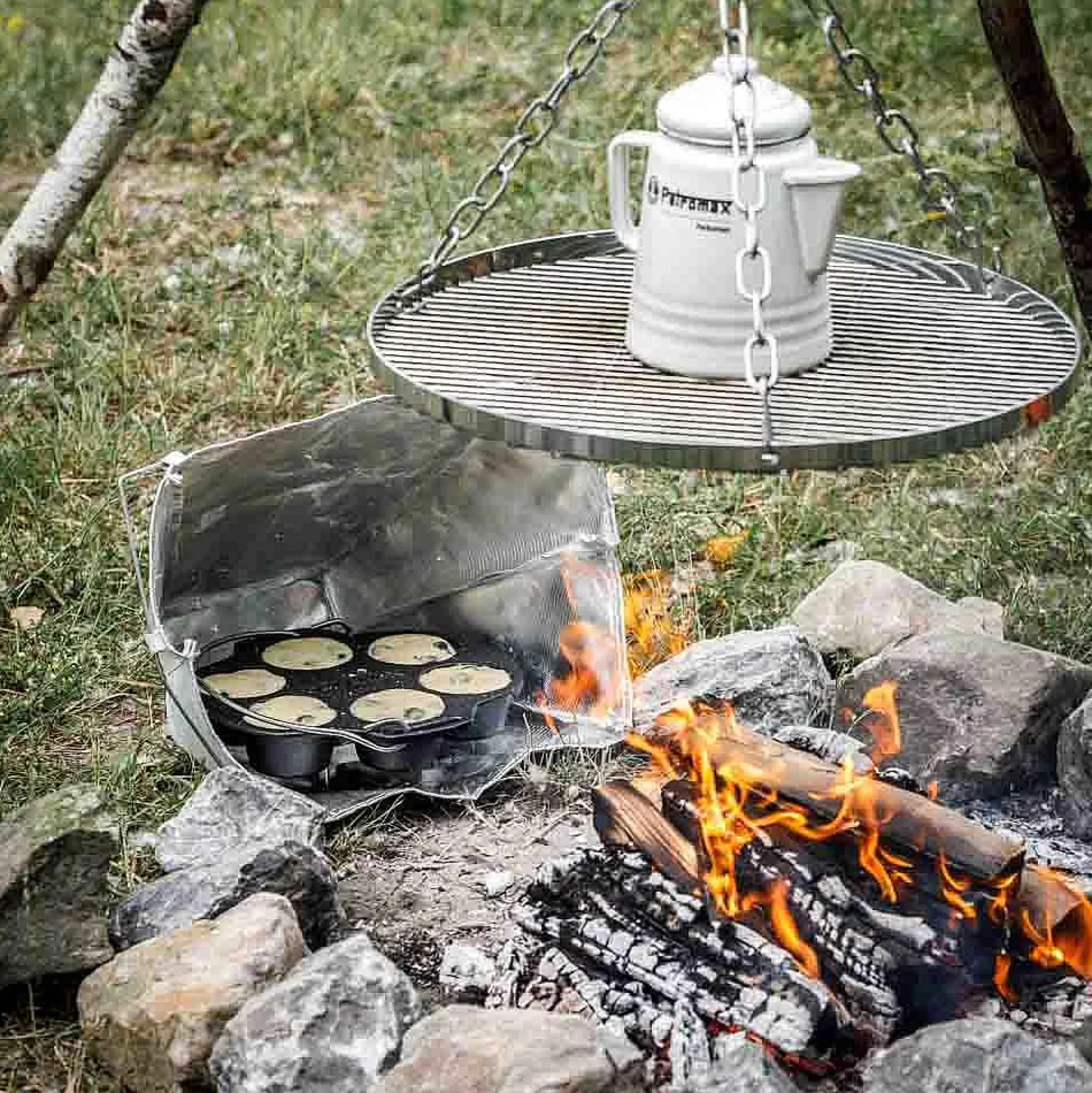 Petromax Reflector Stove Best