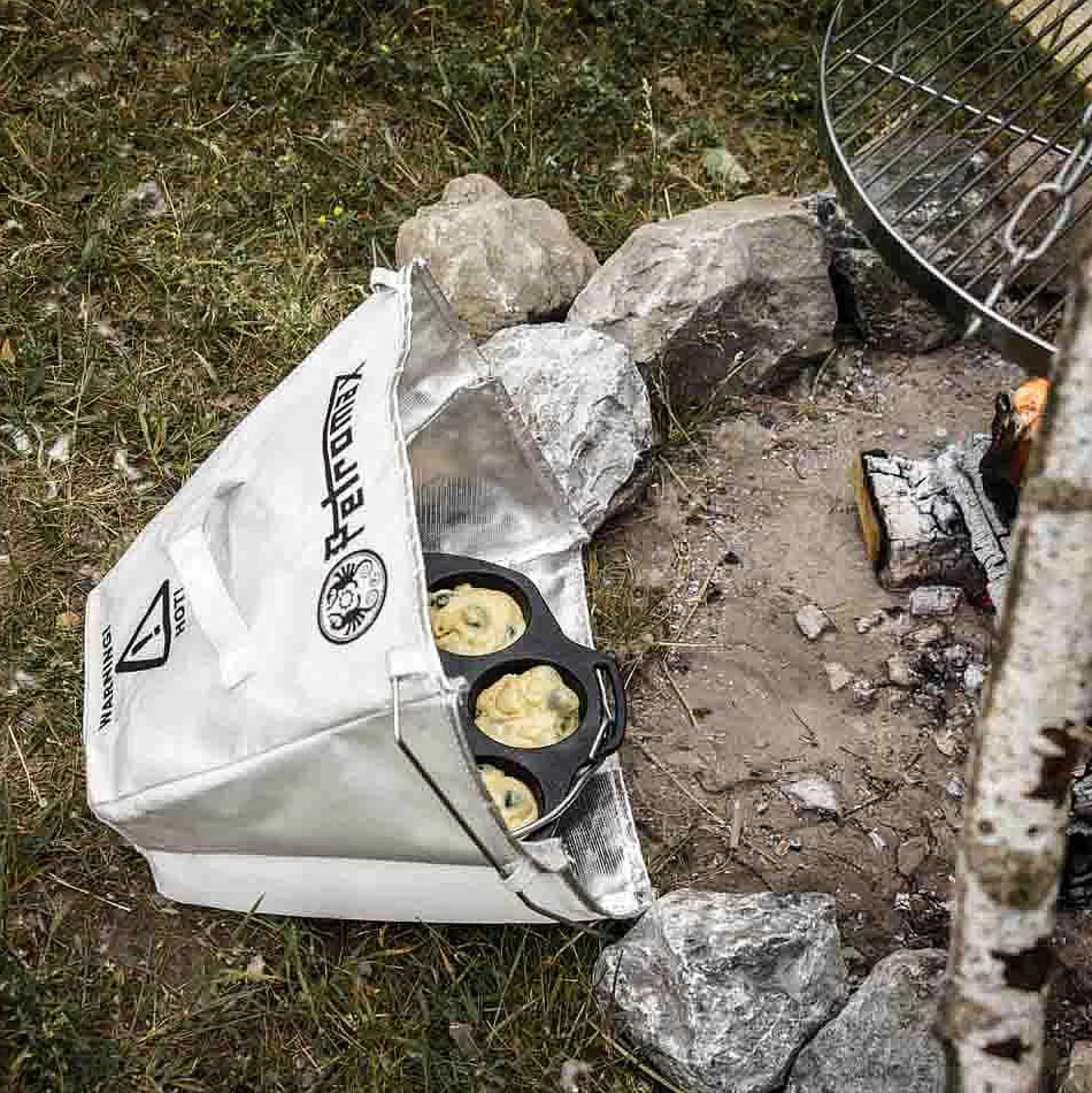 Petromax Reflector Stove Best