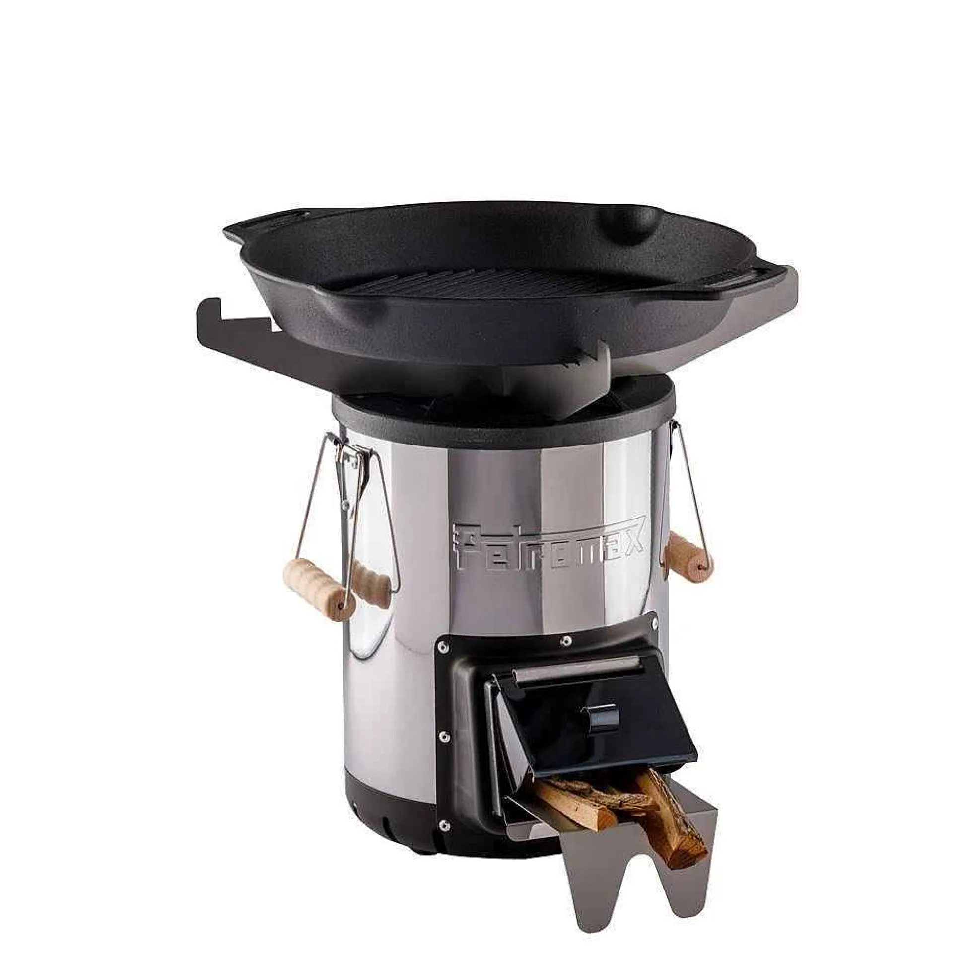 Petromax Rocket Stove Grill Plate Outlet