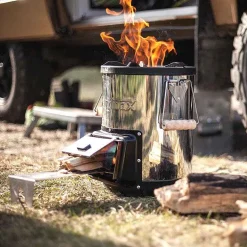 Petromax Rocket Stove Rf33 Shop