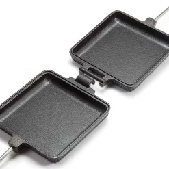 Petromax Sandwich Iron Cheap