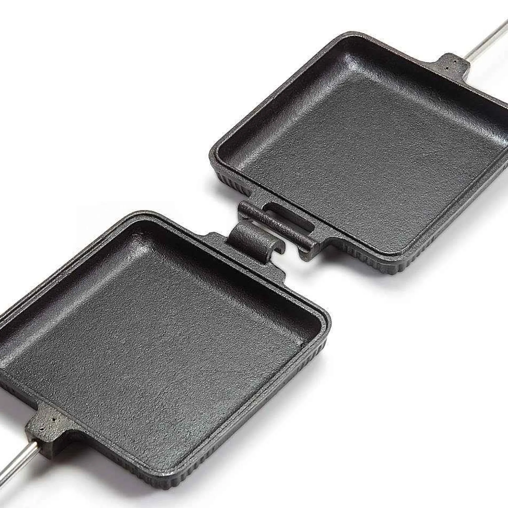 Petromax Sandwich Iron Cheap