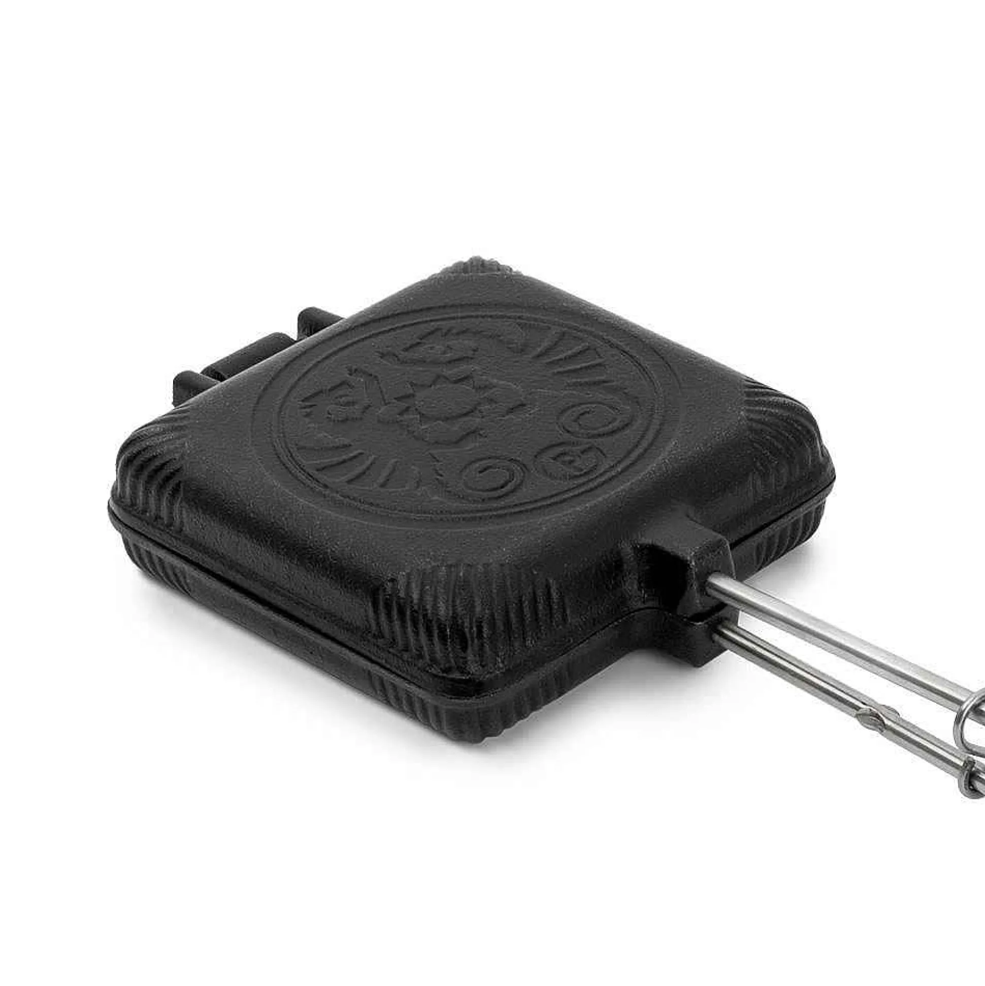 Petromax Sandwich Iron Cheap
