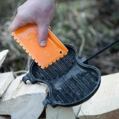 Petromax Scraper Fire Pots And Pans Cheap