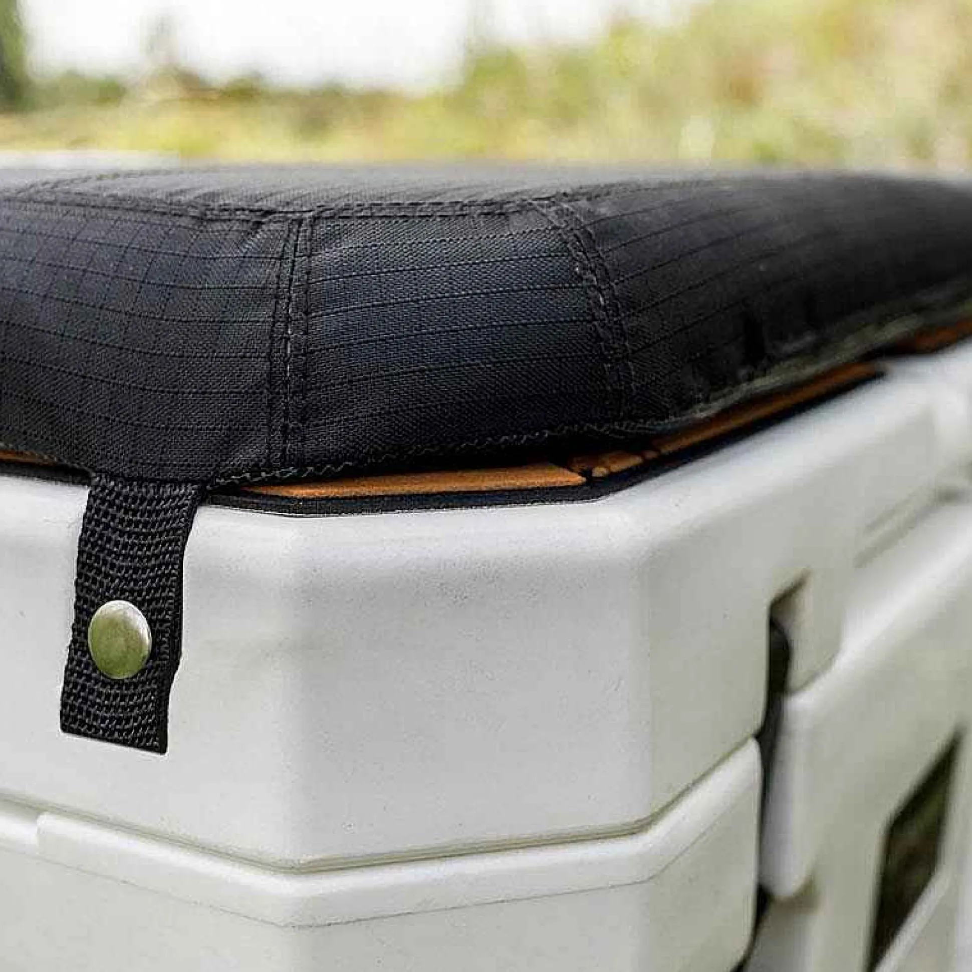 Petromax Seat Cushion Cooler Shop
