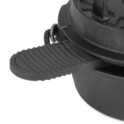 Petromax Silicone Coasters Fire Pots (Dutch Ovens) Best