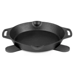 Petromax Silicone Coasters Fire Pots (Dutch Ovens) Best