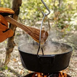 Petromax Spatula Olive Wood Best Sale
