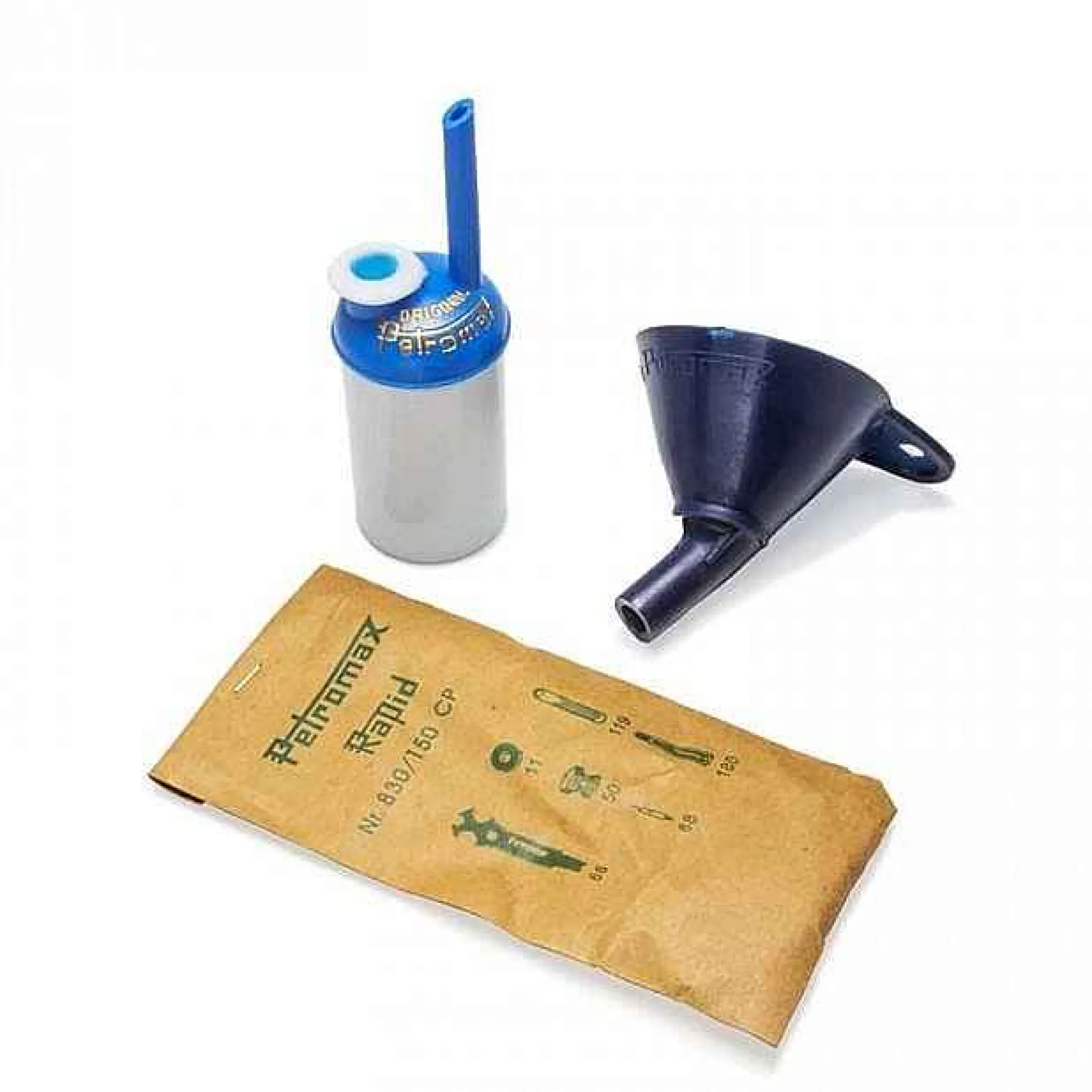 Petromax Start Set Hk150 Flash Sale